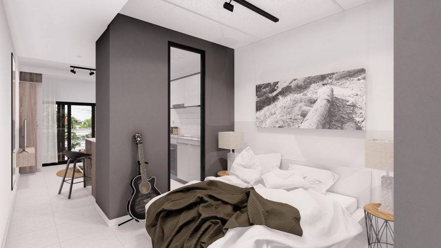 0 Bedroom Property for Sale in Haasendal Western Cape